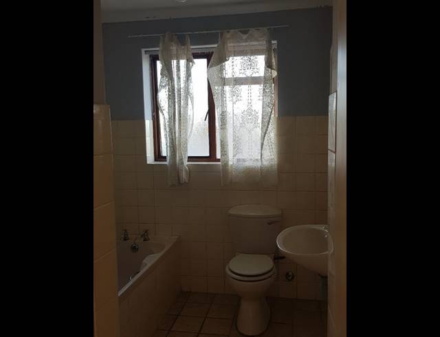 1 BEDROOM PROPERTY TO RENT IN DE KUILEN